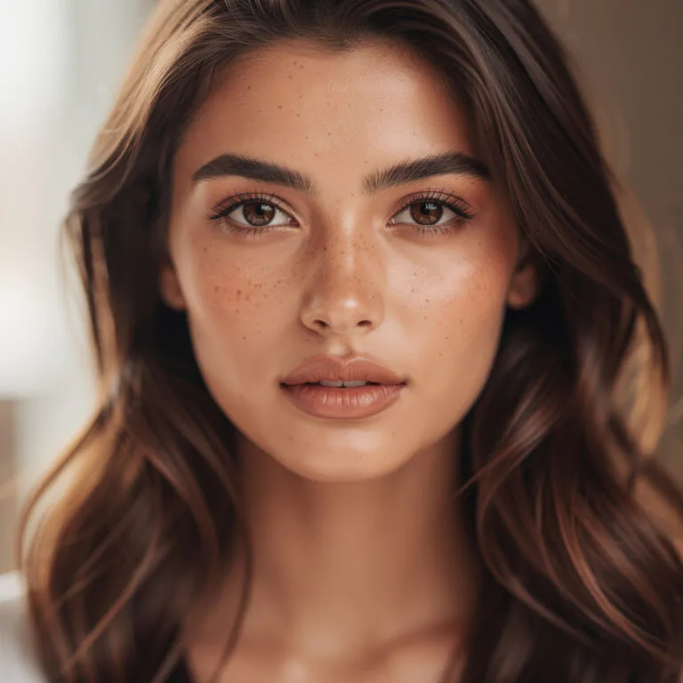 17 Trendy Chocolate Brown Hair Color Ideas to Try This Year 20 chocolate brown hair color