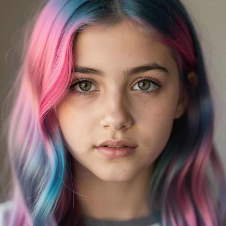 Color Hair: 16 Trendy Ideas to Inspire Your Next Salon Visit 23 color hair