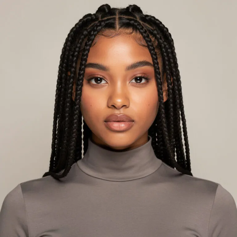 braided hairstyles tutorials