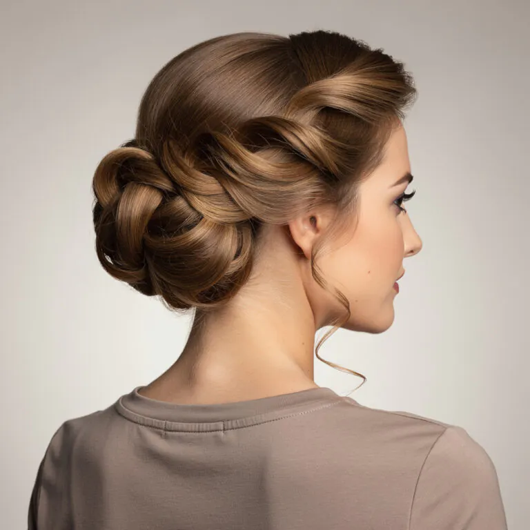 16 Trending Prom Hairstyles for Medium Hair that You,ll Love 9 prom hairstyles for medium hair