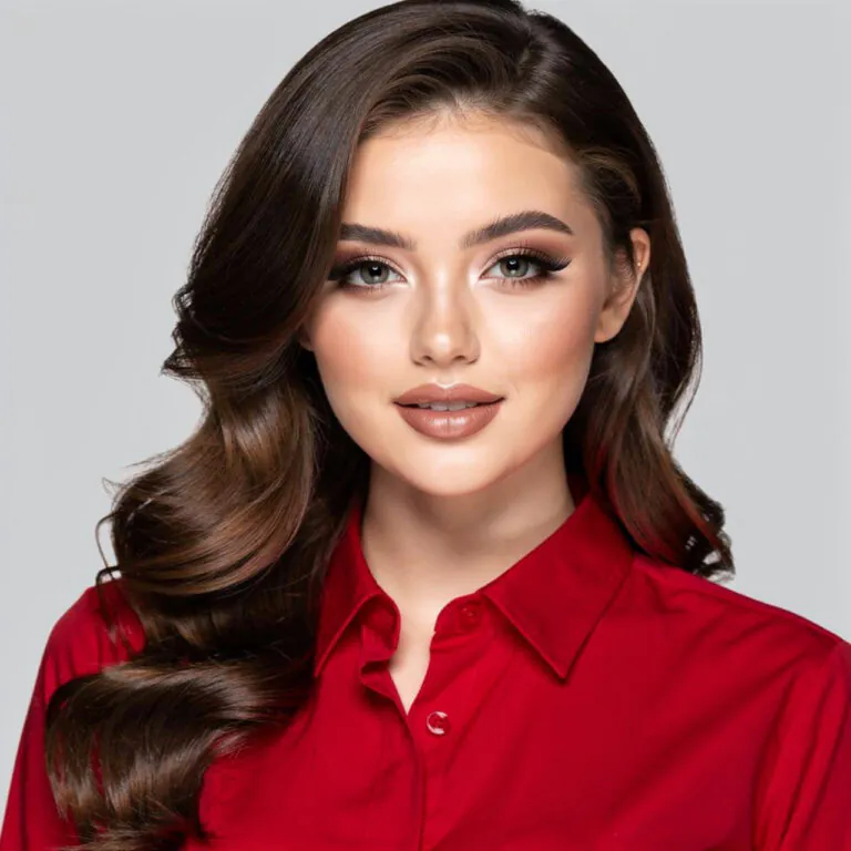 13 Trending Prom Hairstyles Down for a Glam Look that You'll Love 10 prom hairstyles down