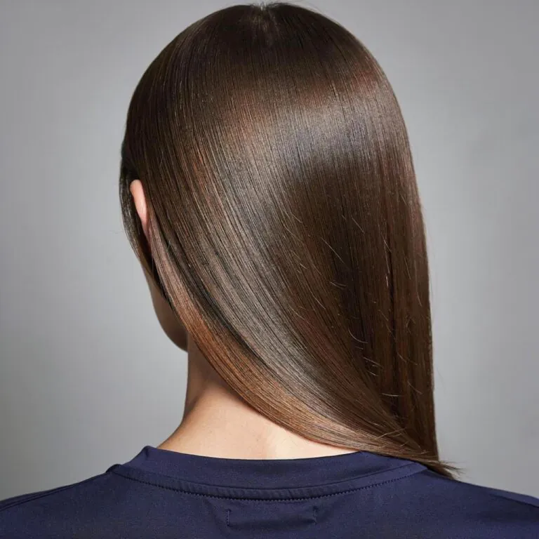 14 Trending Prom Hairstyles Straight Hair; Sleek & Chic Ideas that You'll Love 1 prom hairstyles straight hair