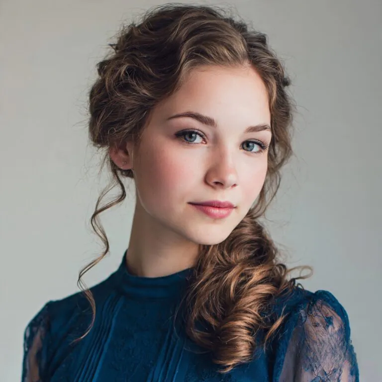 13 Trendy Prom Hairstyles For Long Hair to Make a Statement 20 prom hairstyles for long hair