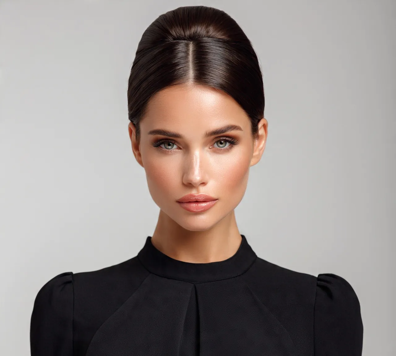 16 Trending Long Hairstyles With Layers That Are Worth Trying 2 1. Classic Long Layers Hairstyle