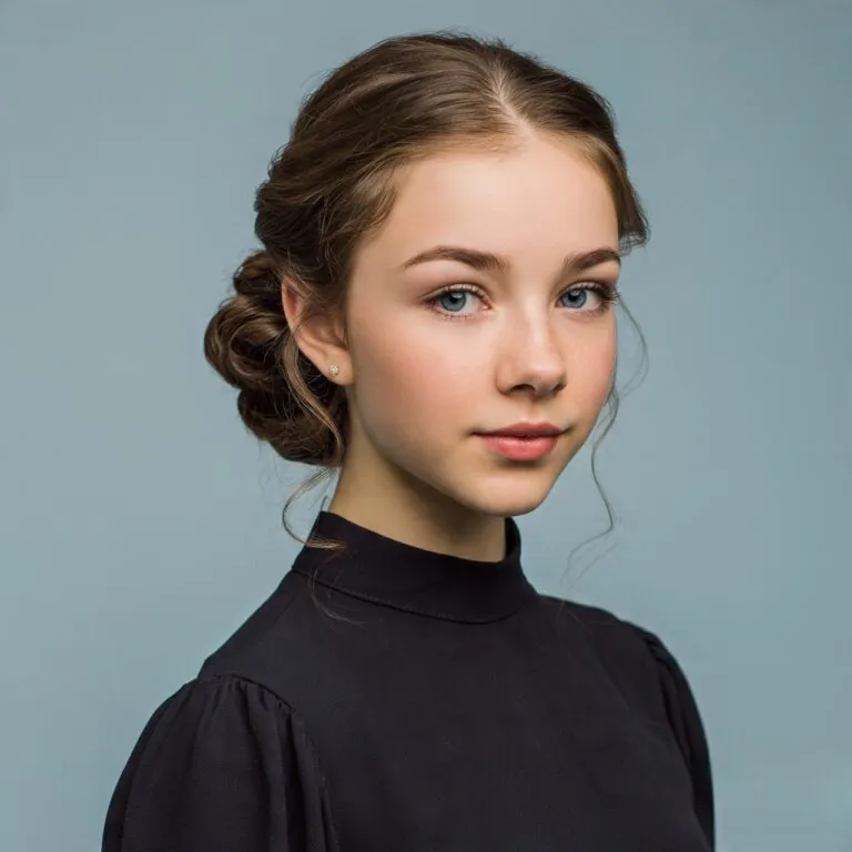 Formal Hairstyles for Long Hair: 15 Trendy Ideas 18 formal hairstyles for long hair