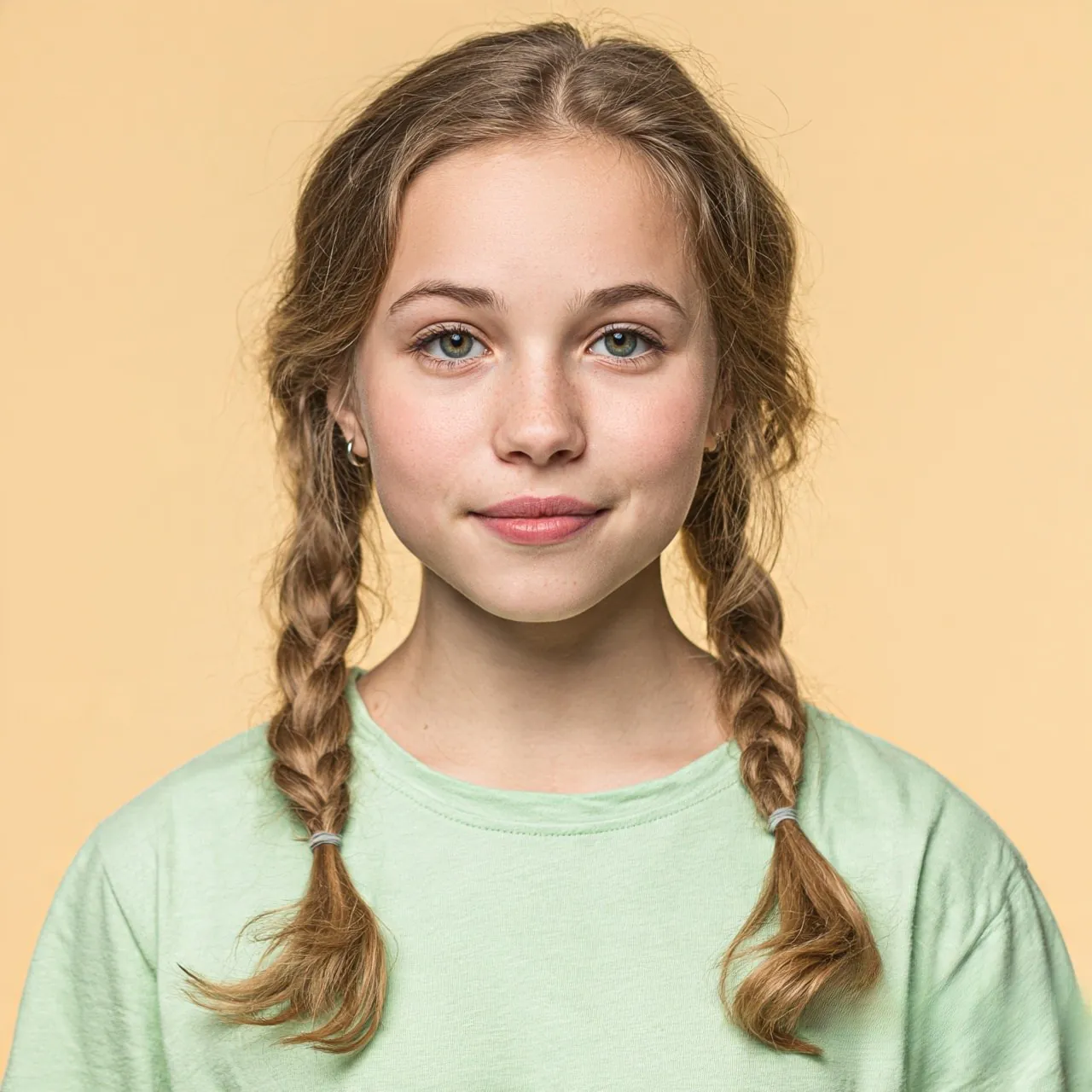 quick hairstyles for long hair