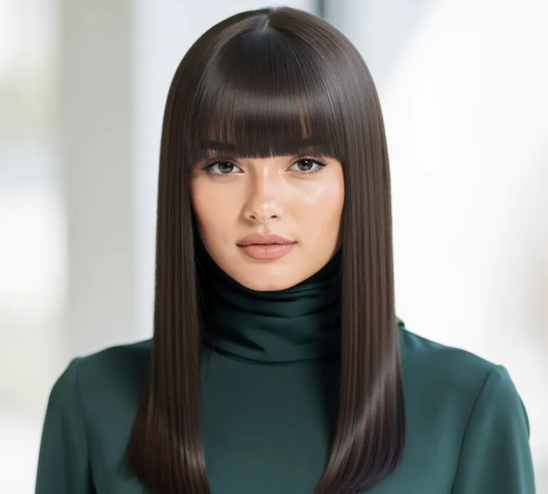 18 Trendy Hairstyles for Long Straight Hair that You'll Love 22 hairstyles for long straight hair