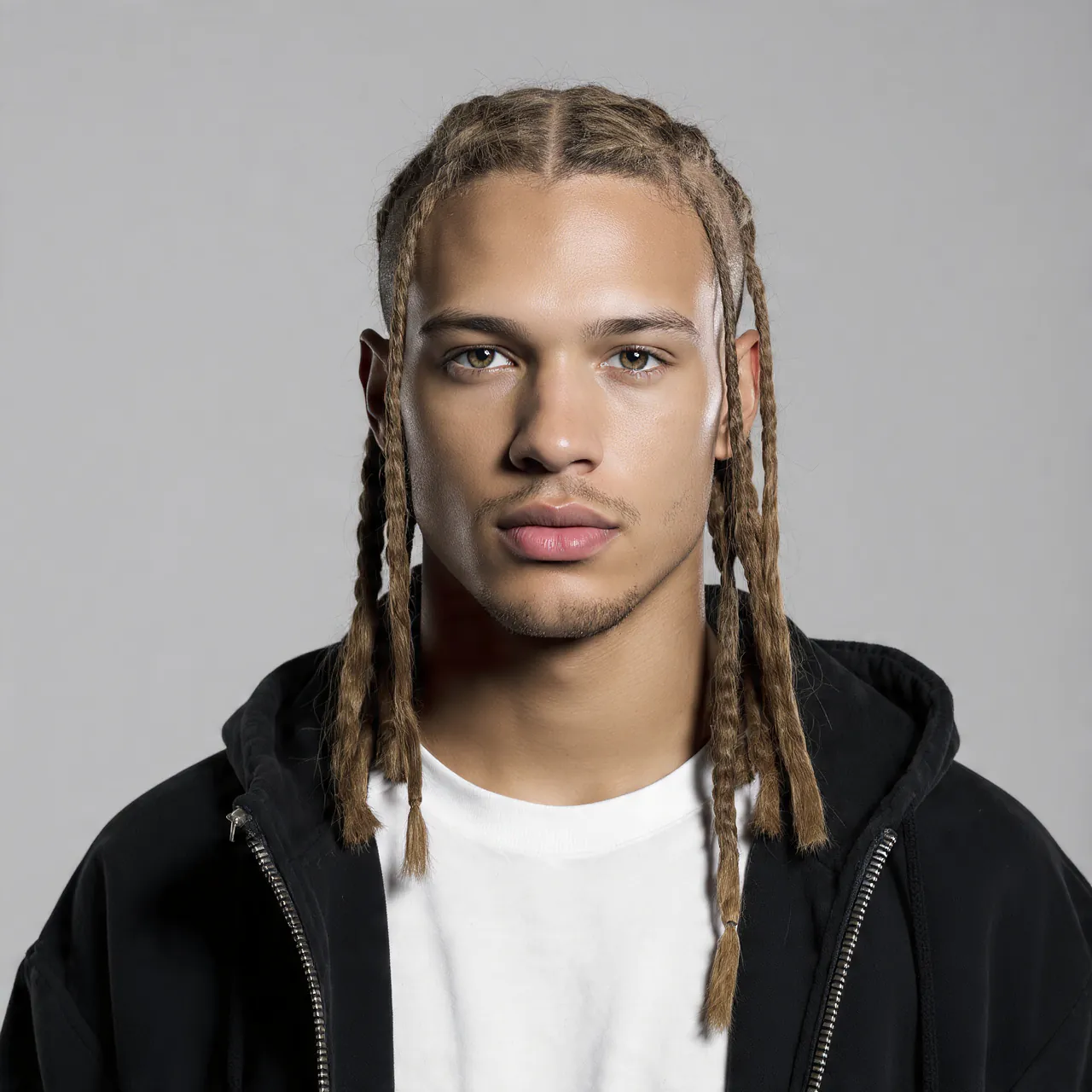 17 Trending Hairstyles for Men Long Hair Ideas That Elevate Your Style 11 Braided Long Hair For Men 1