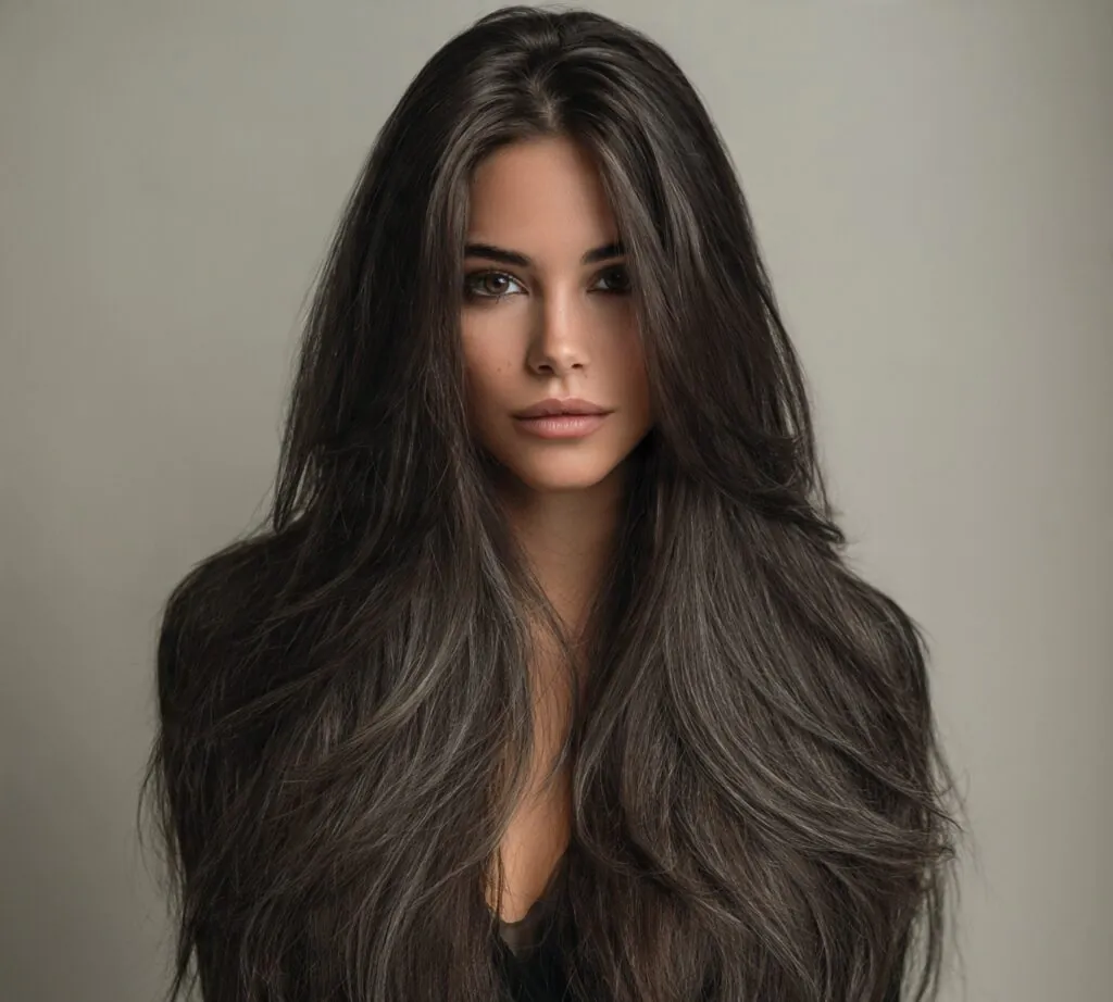 Classic Long Layers 1