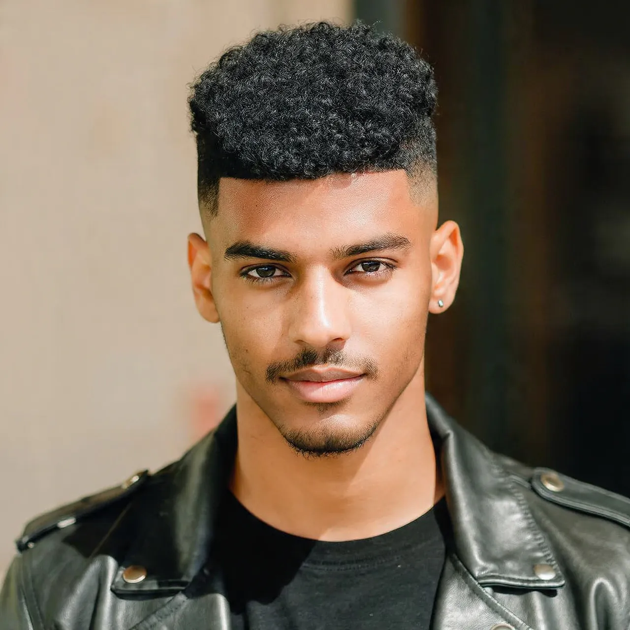 14 Trending Curly Hairstyles for Men That Will Upgrade Your Look Instantly 10 Curly Mohawk Hairstyle For Men