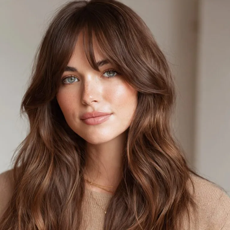 simple hairstyles
