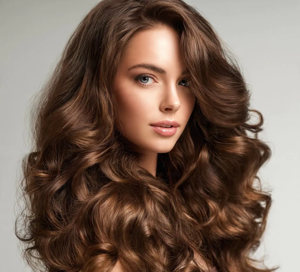 Deep Side Part Long Waves