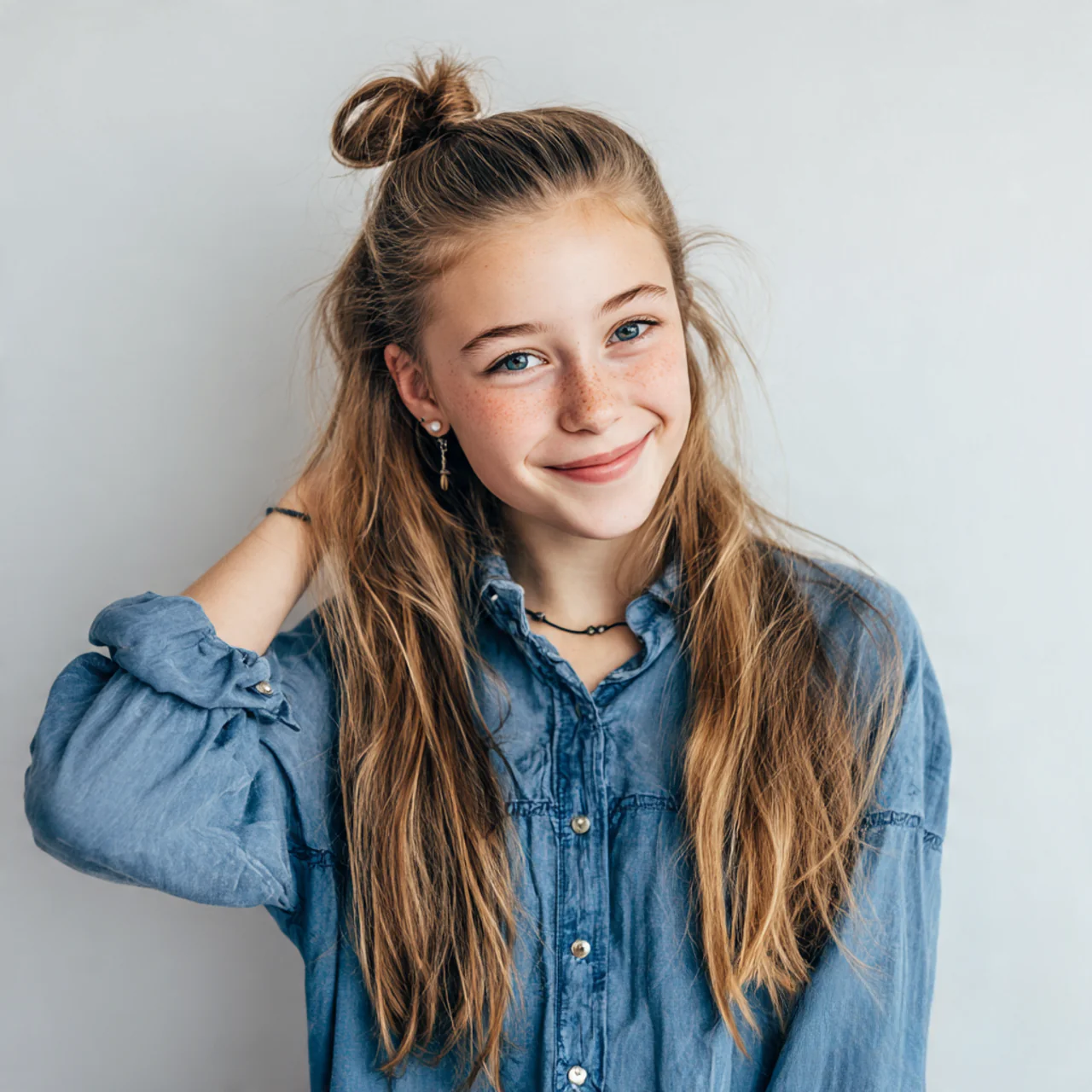 Easy Hairstyles