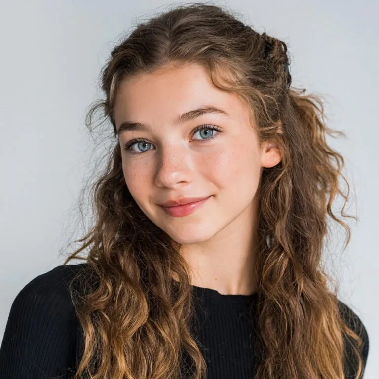 Easy Short Hairstyles