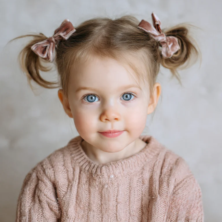 16 Trending Easy Toddler Hairstyles for Cute Daily Looks 20 Easy Toddler Hairstyles