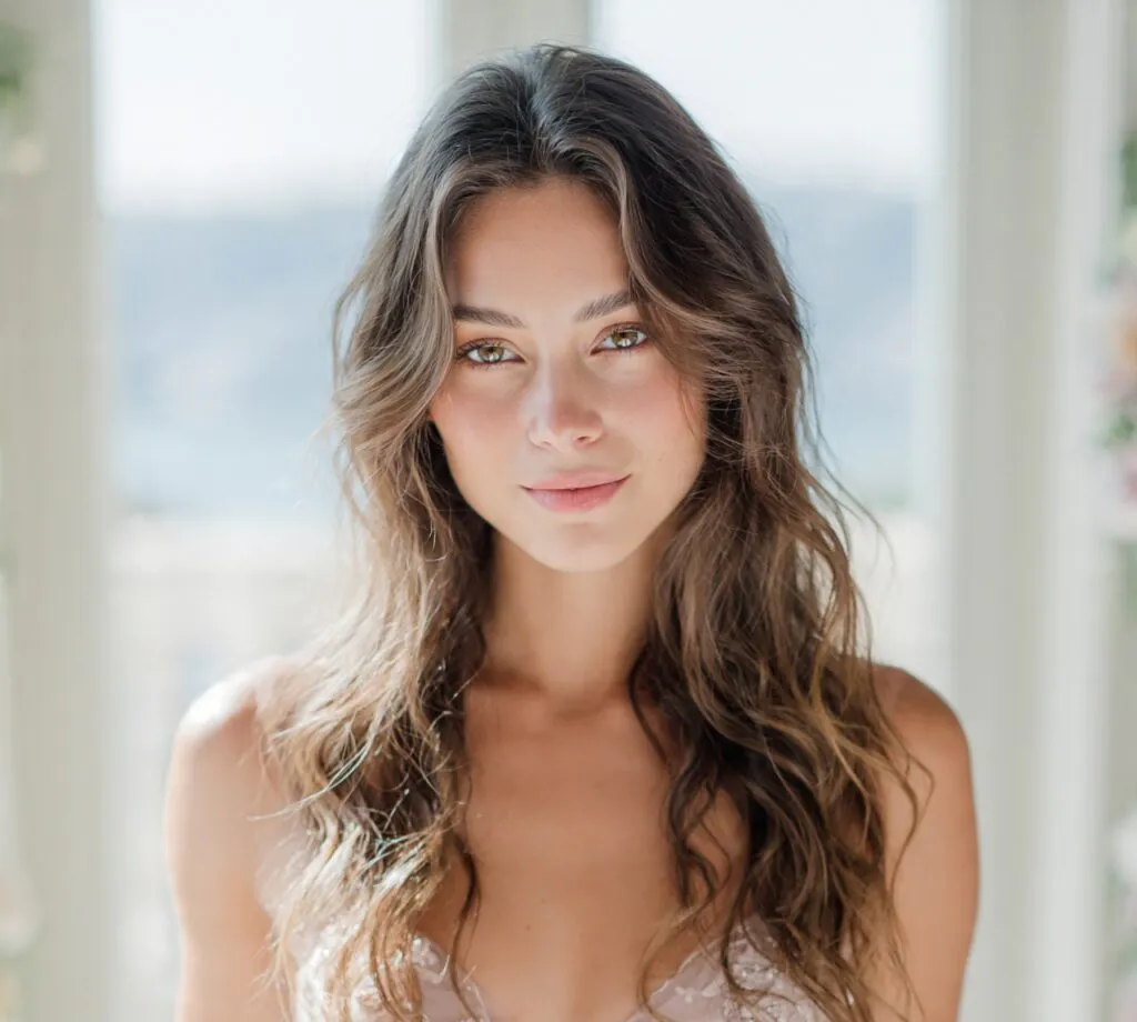 Effortless Undone Waves