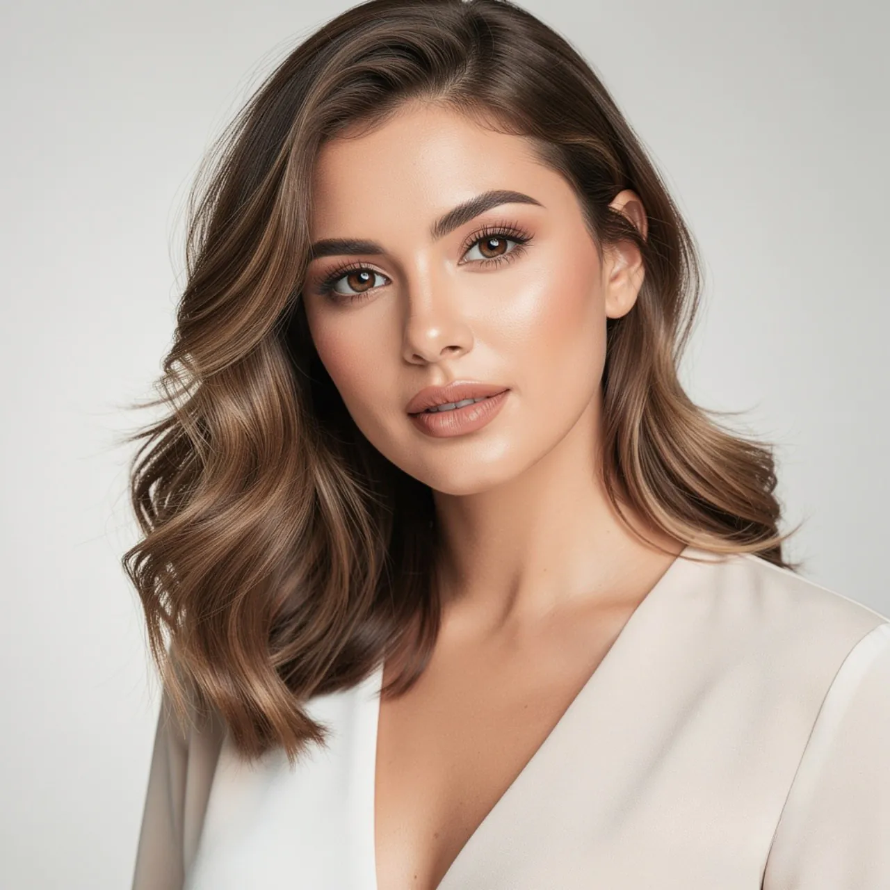 17 Trending Haircut Ideas for Every Hair Type & Face Shape 1 Haircut Ideas