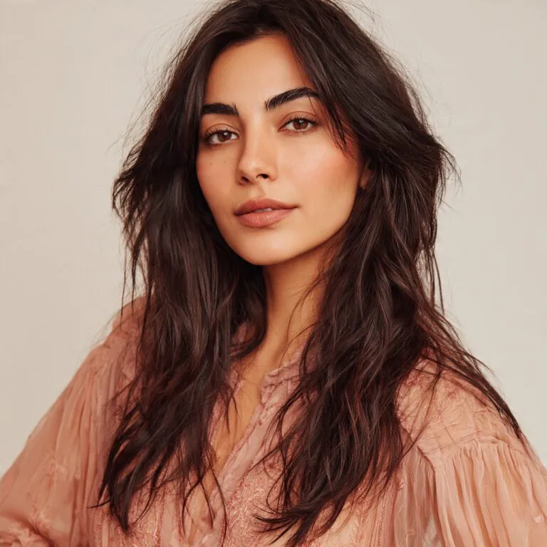 17 Gorgeous Haircut Ideas for Square Face Shapes That Instantly Flatter 23 Haircut Ideas for Square Face