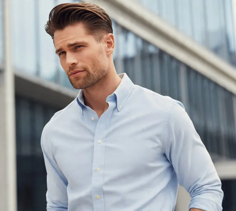 17 Best Haircut Ideas for Men That Never Go Out of Style 23 Haircut Ideas For Men