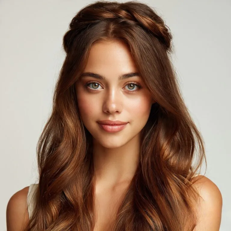 Hairstyles For Long Hair