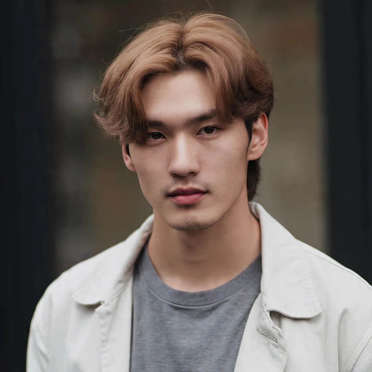 13 Trending Medium Hairstyles for Men That Look Effortless 5 Layered Medium Hair For Men