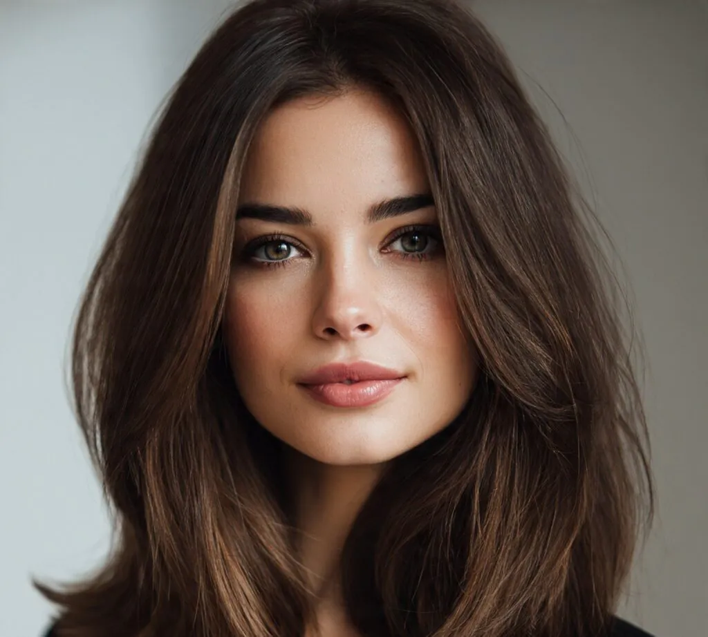 Long Bob Meets Layers The Lob Hybrid