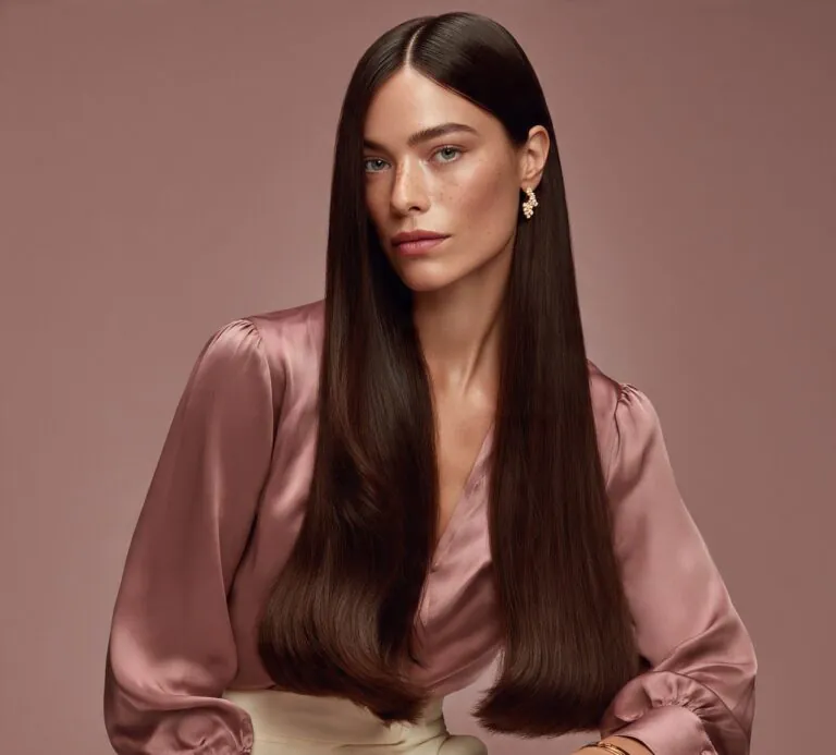 15 Most Flattering Long Face Haircuts That Balance Your Features Beautifully 18 long face haircuts