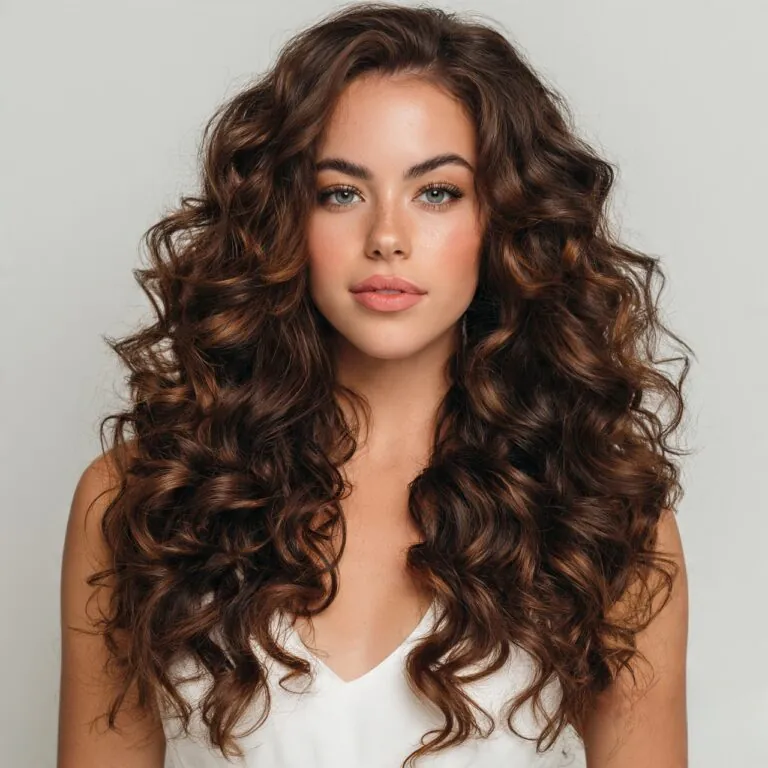 14 Trending Easy Hairstyles for Thick Hair That Look Gorgeous Every Day 16 14 Trending Easy Hairstyles for Thick Hair That Look Gorgeous Every Day