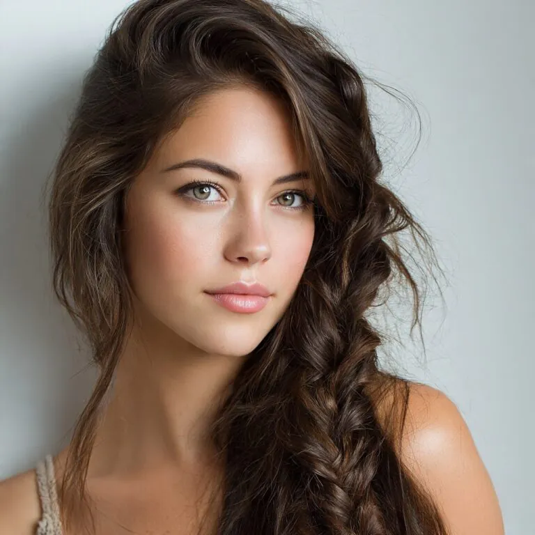 15 Trending Easy Braided Hairstyles You Can Do at Home 23 15 Trending Easy Braided Hairstyles You Can Do at Home