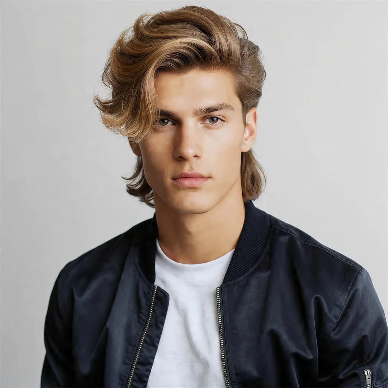 Medium Blowout For Men