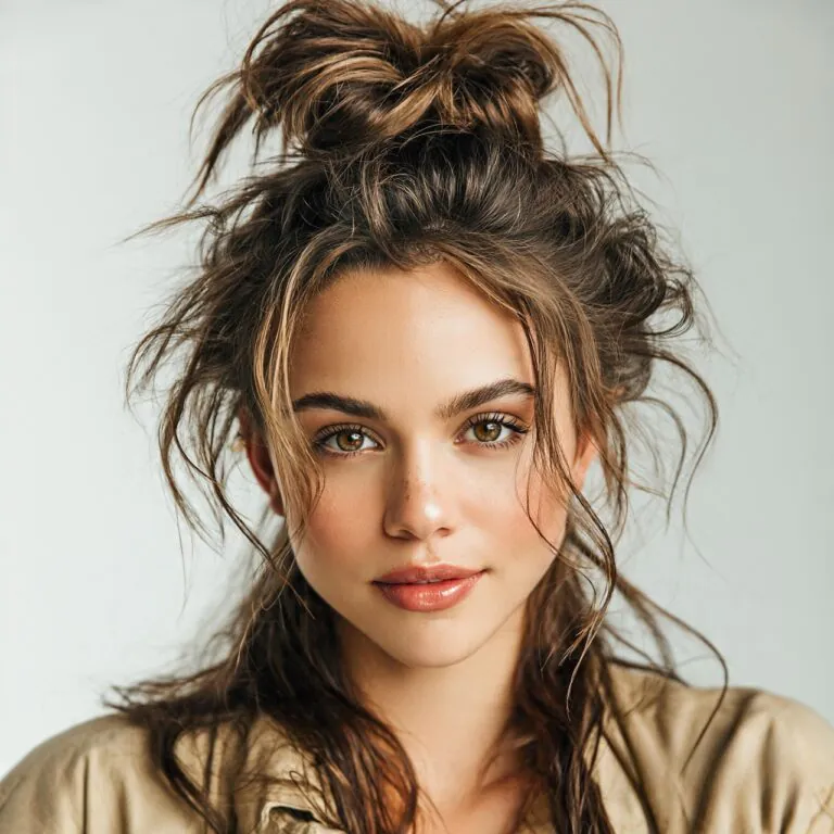 15 Trending Cute Easy Hairstyles for Every Day. 19 15 Trending Cute Easy Hairstyles for Every Day.