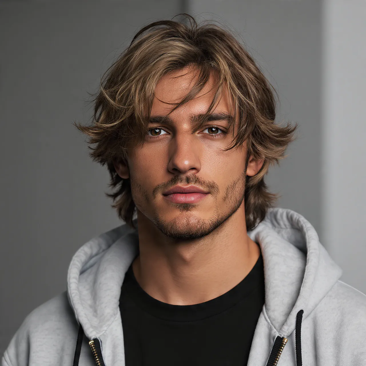 17 Trending Hairstyles for Men Long Hair Ideas That Elevate Your Style 18 Messy Long Hair Look For Men