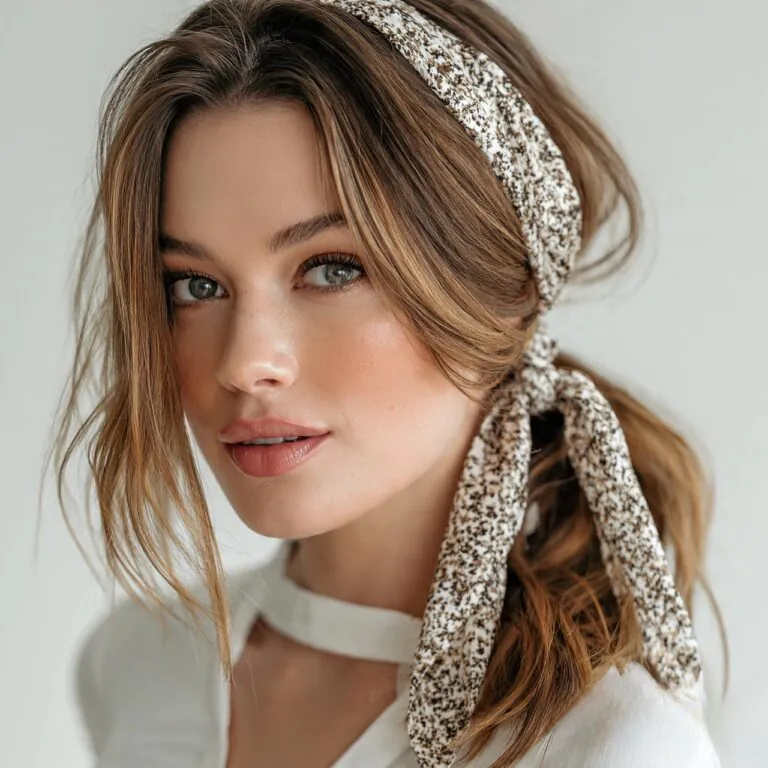 17 Trending Easy Hairstyles For Medium Hair That Look Gorgeous in Minutes