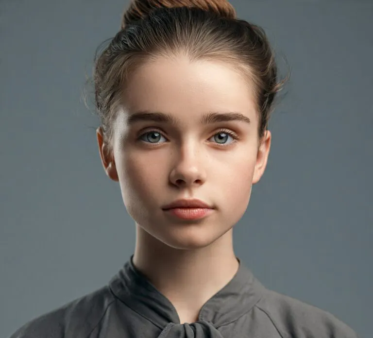 Sleek Bun Hairstyles: 17 Trending Looks That Elevate Every Outfit 20 sleek bun hairstyles