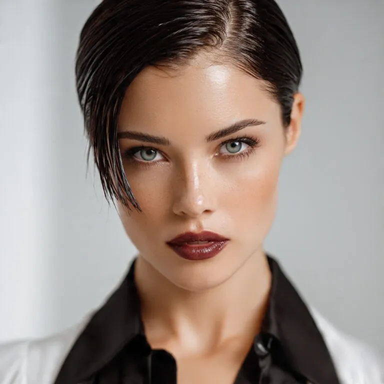 13 Trending Easy Hairstyles for Short Hair That Look Cute and Stylish