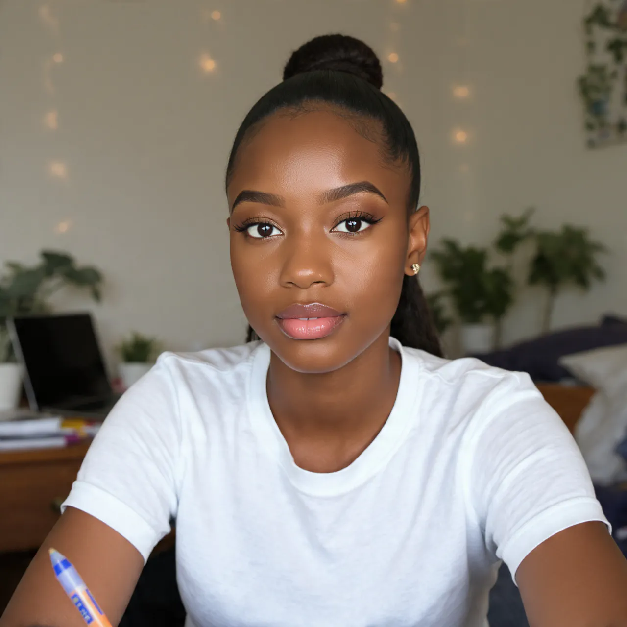 14 Trending Slick Back Hairstyles Black Women That Are Absolutely Stunning 1 Teenage Back Hairstyles Black Women