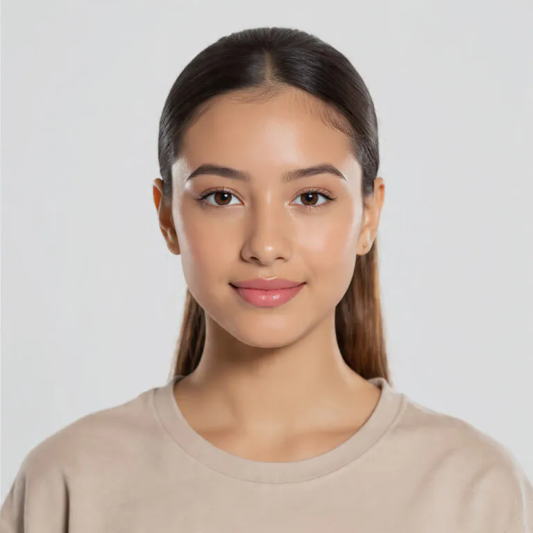 Slick Back Hairstyles Ponytail
