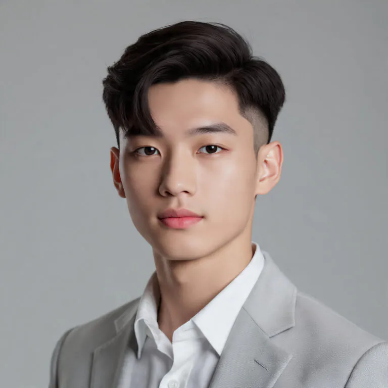 14 Hairstyles for Men Straight Hair That Instantly Upgrade Your Style 19 hairstyles for men straight hair