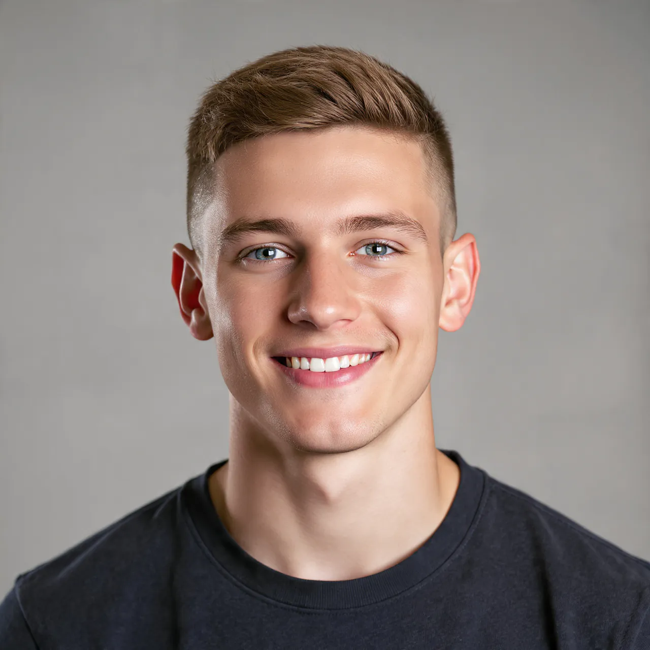 15 Trending Short Hairstyles for Men That Always Look Sharp 1 short hairstyles for men