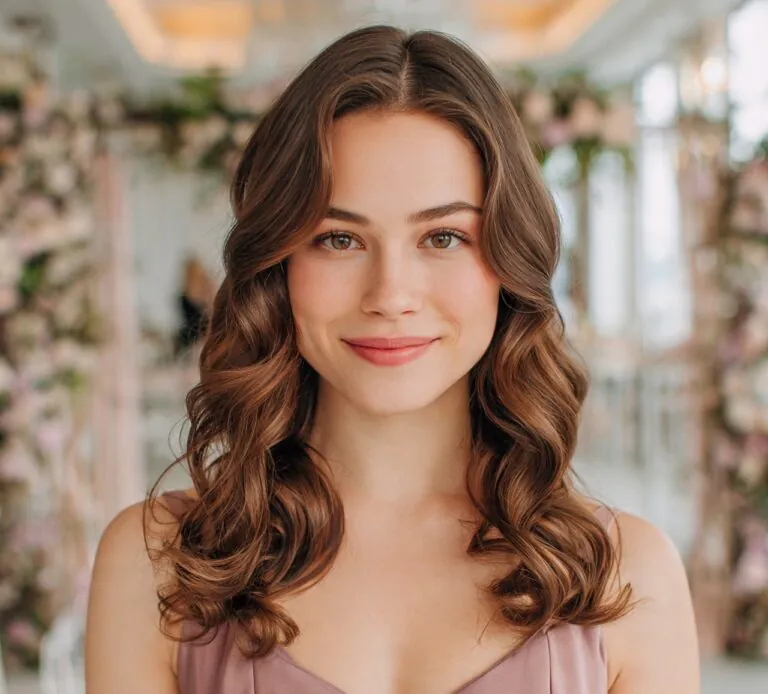 14 Easy Wedding Hairstyles That Look Stunning Without the Stress 23 easy wedding hairstyles