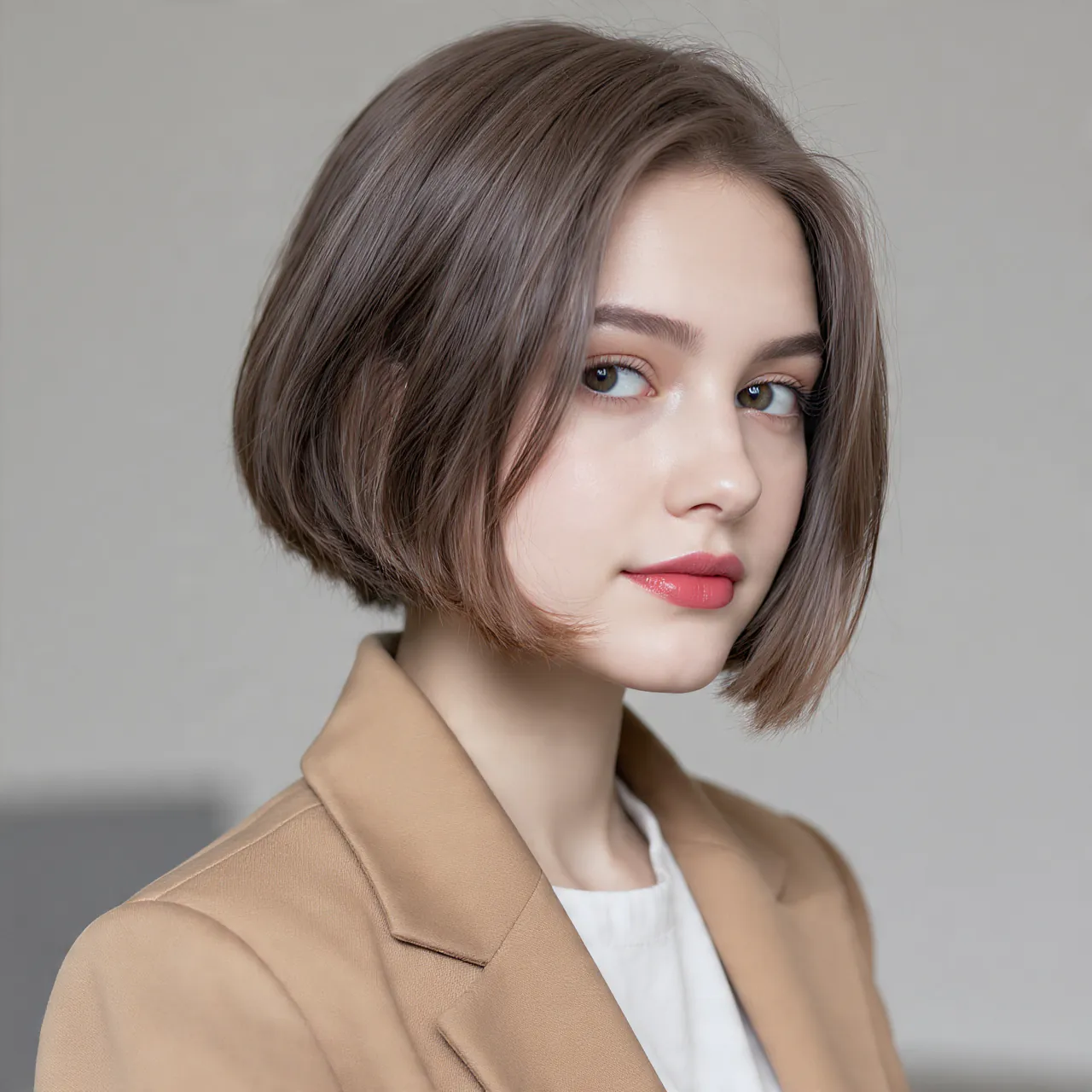 18 Bob Hairstyles That Will Make You Want to Book a Salon Appointment Right Now 1 Bob Hairstyles
