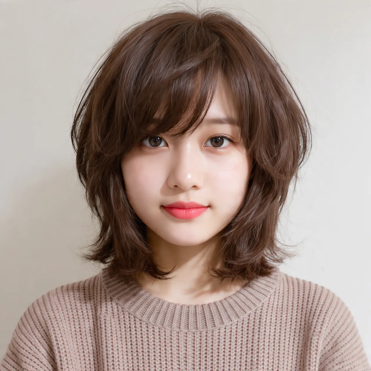 Layered Bob Hairstyles: 13 Gorgeous Ideas for Every Hair Type and Face Shape 1 layered bob hairstyles