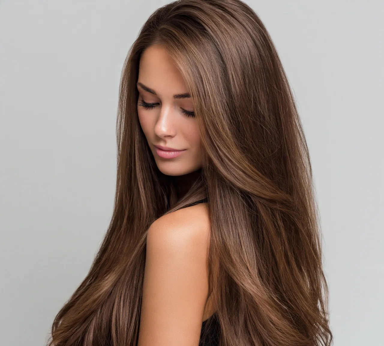 long hairstyles