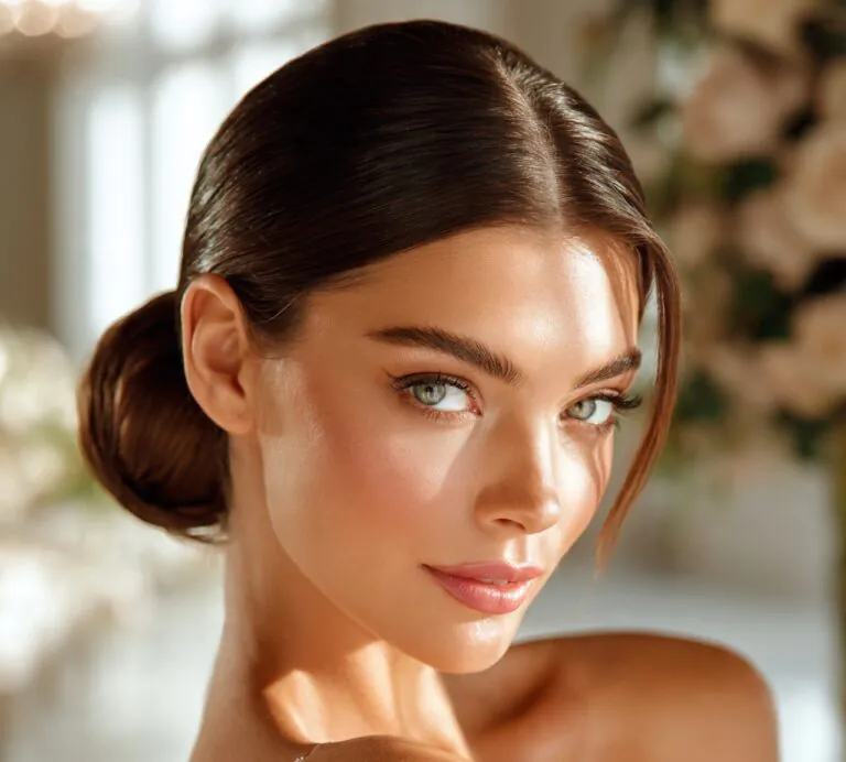 wedding hairstyles 2025