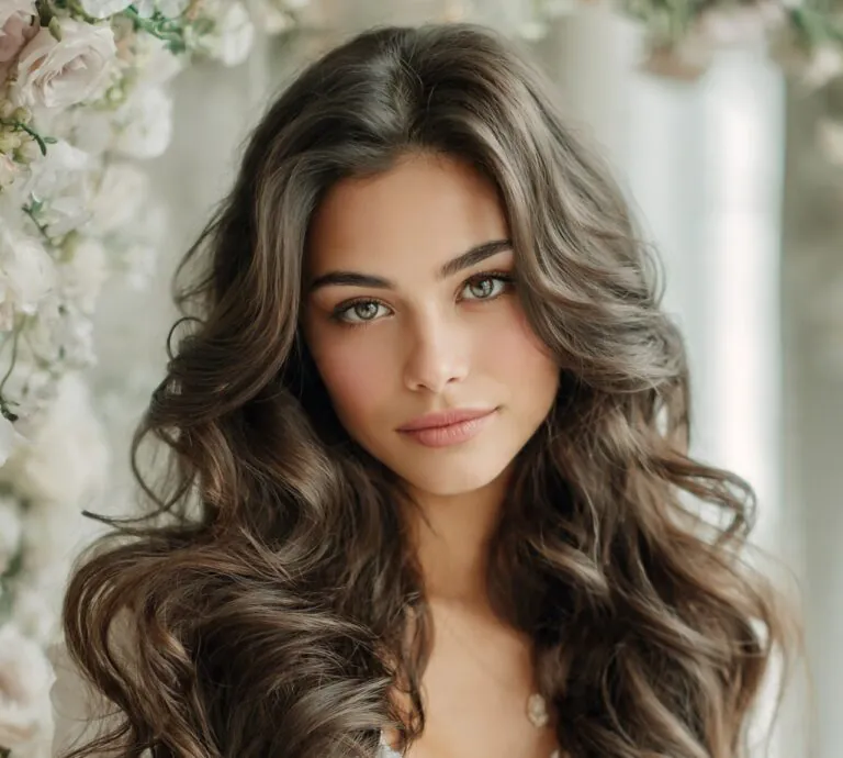 wedding hairstyles down