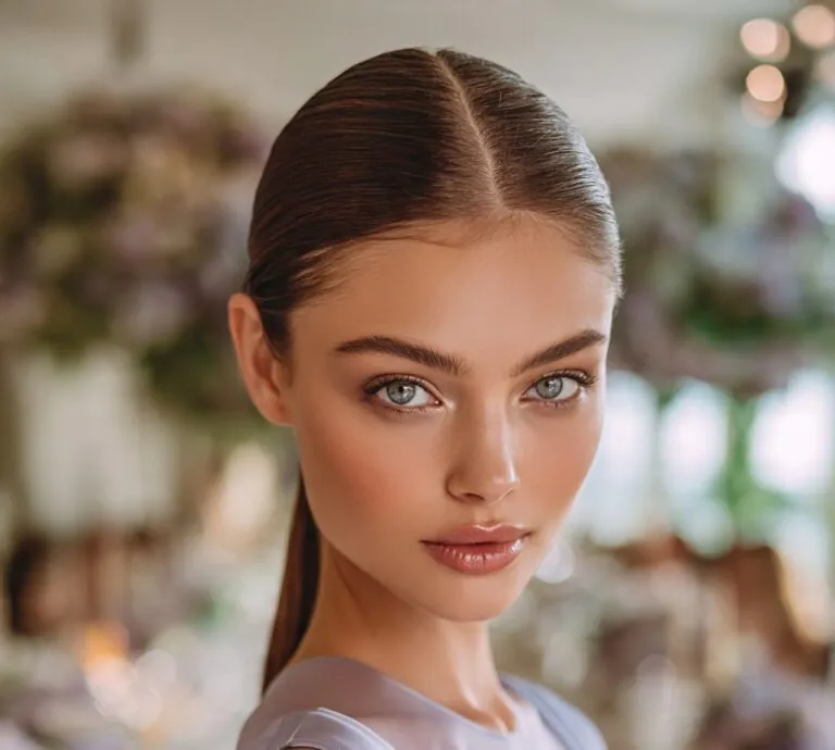 wedding hairstyles guest