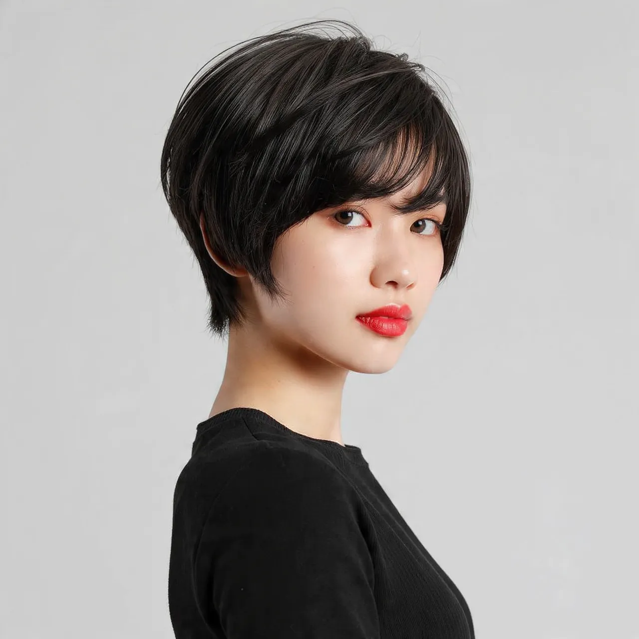 Inverted Bob Hairstyles: 16 Stunning Cuts to Inspire Your Next Salon Visit 1 Inverted bob hairstyles