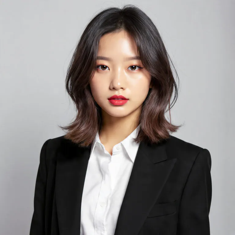 Long Bob Hairstyles: 13 Gorgeous Lob Ideas for Every Hair Type 23 long bob hairstyles
