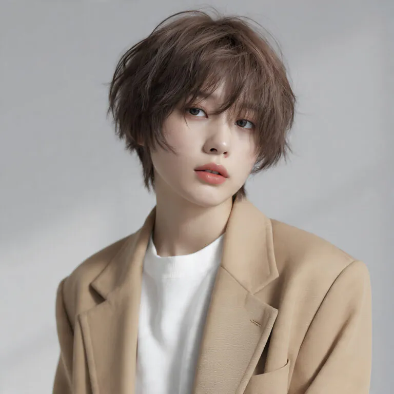 Messy Bob Hairstyles: 16 Effortless Ideas Worth Pinning 9 messy bob hairstyles