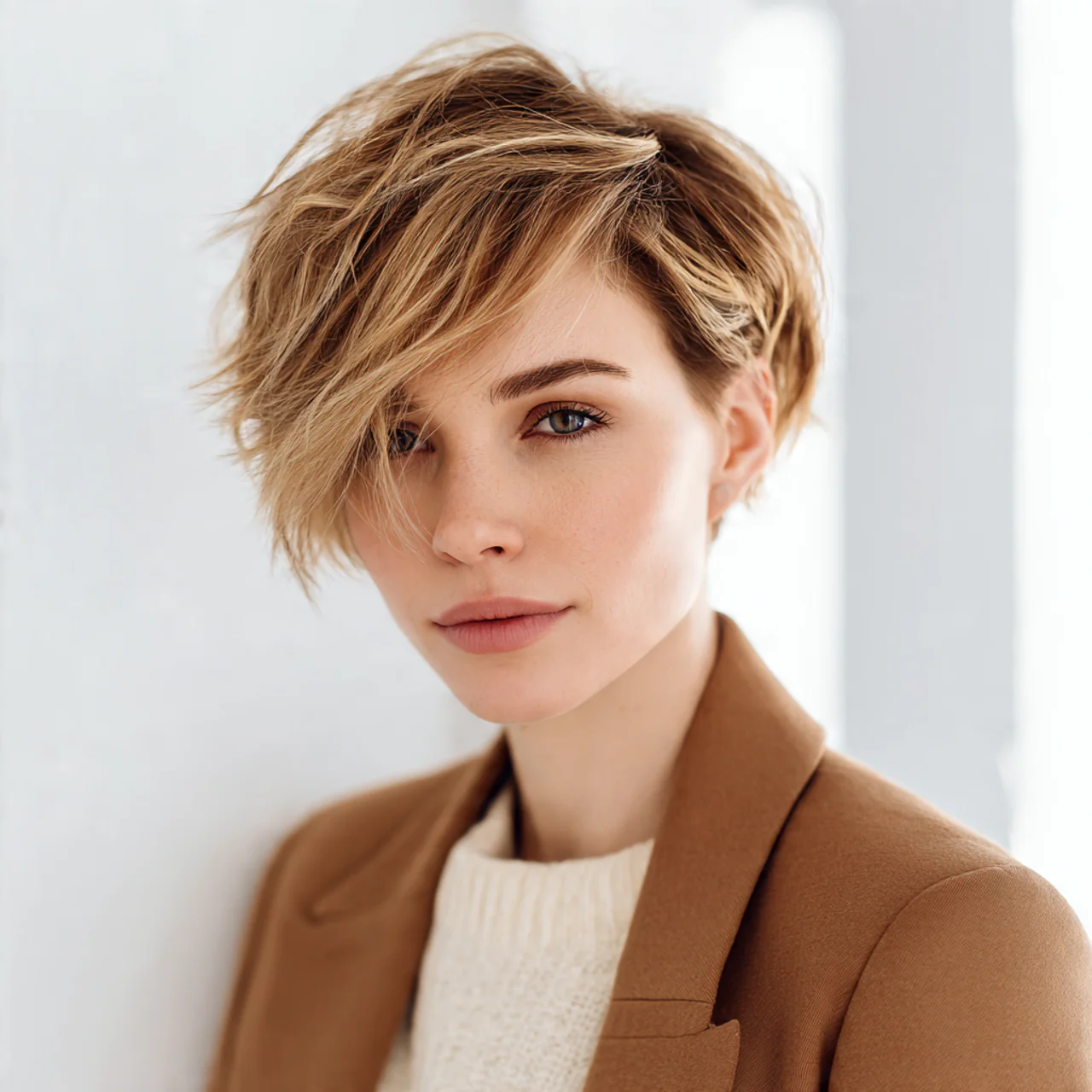 18 Bob Hairstyles That Will Make You Want to Book a Salon Appointment Right Now 15 The Pixie Bob P Bob